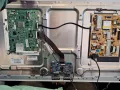 T-con Board T370HW05 V7 CTRL BD 37T07-C07 ,SAMSUNG UE37D6510 for 37inc DISPLAY LD370BGB-C2, снимка 4