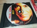 PAUL ANKA CD 0708251753, снимка 1