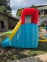 Надуваема водна детска пързалка , снимка 1