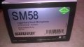 SHURE SM58 NEW-ПЪЛЕН КОМПЛЕКТ-ВНОС ШВЕИЦАРИЯ, снимка 4