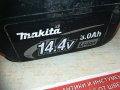 makita bl1430 14.4li-ion 3.0ah-made in japan-внос england 0105211802, снимка 8