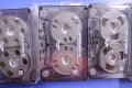 Аудио касети Reel to Reel ЧИСТО НОВИ Dynamic-x Сребристи DIY, снимка 4
