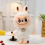 Labubu-плюшена играчка 60 см, снимка 5