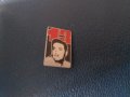 Значка Фидел Кастро 13г от революцията, снимка 1 - Други ценни предмети - 28469417
