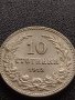 МОНЕТА 10 стотинки 1913г. УНИКАТ ПЕРФЕКТНО СЪСТОЯНИЕ ЦАРСТВО БЪЛГАРИЯ ЗА КОЛЕКЦИОНЕРИ 35115, снимка 4
