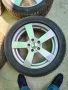 Джанти с гуми 225/50/17, снимка 1