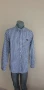 POLO Ralph Lauren  Cotton Custom Fit Mens Size L ОРИГИНАЛ! НОВО! Мъжка Риза!, снимка 2