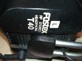 FOSTEX T40 STEREO HEADPHONES-MADE IN JAPAN 0209221609, снимка 7