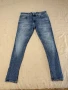 Tommy jeans мъжки оригинални дънки, снимка 7
