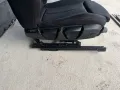 Предна дясна седалка за BMW БМВ 1 серия F21 Sport 3 врати 2013, снимка 8