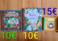 Детски книги с приказки , снимка 2