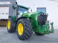 Трактор John Deere 8420 Powerschift, снимка 8