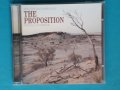 Nick Cave And Warren Ellis – 2005 - The Proposition(Original Soundtrack)(Rock, Blues), снимка 1 - CD дискове - 43716388