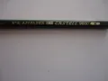 Немски молив Faber Castell W Germany, снимка 5