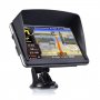 GPS Навигация MediaTek 7 инчова, снимка 1 - Други - 38222148