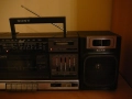 SONY CFS-1000S, снимка 4