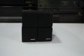 BOSE LIFESTYLE ACOUSTIMASS REDLINE DOUBLE CUBE SPEAKERS, снимка 3