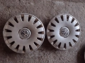 Тас Оригинален за Фолксваген 16"цола 2-броя, снимка 1