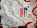 Лот футболни фланелки Milan,Italy,Olimpiakos,Juve,Bulgaria, снимка 5