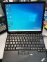 Lenovo Thinkpad X61s 12 инчов , снимка 1 - Лаптопи за дома - 40127462