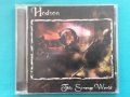 Hodson(Ten) – 2004 - This Strange World (Classic Rock), снимка 1 - CD дискове - 42949886