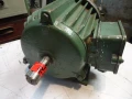 Трифазен ел.мотор 0.55KW  1400 об/м., снимка 5