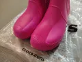 Гумени ботуши за деца Crocs 32 33 34 , снимка 9