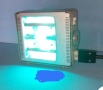 Кварцова и ултравиолетова лампа, снимка 3