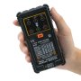 Тестер за фазова последователност и индикатор за въртене 120V-400VAC, снимка 3