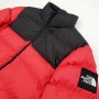 THE NORTH FACE 1992 NUPTSE 700 Down Оригинално Пухено Яке М-L, снимка 5