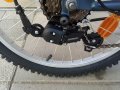 Продавам колела внос от Германия детски велосипед CASPER SPRINT 20 цола 6 скорости, снимка 4