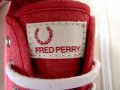 Fred Perry original Разпродажба намалени на 55,00 лв size UК 7 41 номер, снимка 7