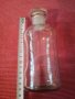 Старо аптекарско шише. , снимка 5