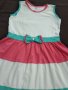 Лятна рокля, снимка 1 - Детски рокли и поли - 36780531