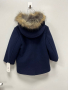 Палто за момче, снимка 4
