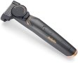 Нов BaByliss Precision Графичен Тример Самобръсначка за Всякаква Брада Мъже, снимка 3