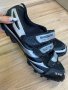 Оригинални бели обувки за колоездене SHIMANO ! 48 н, снимка 1 - Аксесоари за велосипеди - 43909539