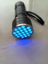Фенер UV, UV фенери, 3 модела, снимка 1
