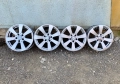4бр.Алуминиеви джанти 16цола 5x112 ET39 за Mercedes C-Class(2007-2023),A-Class,B-Class,CLA, снимка 1