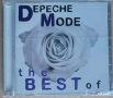 Depeche Mode - оригинални запечатани дискове , снимка 4