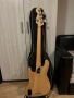 Fender American jazz bass deluxe 5 , снимка 4