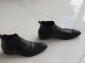 Мъжки официални боти, 43 номер, снимка 3