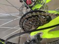 Продавам колела внос от Германия алуминив мтв велосипед ACTIVE SPRINT ACTIV 26 цола амортисьор диск, снимка 17