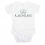 Бебешко боди Lexus, снимка 2