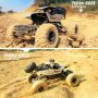 Радиоуправляема количка Rock Crawler 4х4, снимка 6
