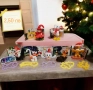 Kinder surprise Christmas , снимка 2