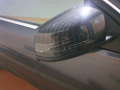 Карбонови капаци за огледала мерцедес w212 E-класа W204 E W176 W246 Mercedes, снимка 6