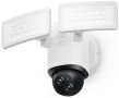 Нова eufy Security Външна охранителна камера Двойна 2000 лумена Сигурност , снимка 1 - IP камери - 43297123
