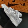 Nike Dunk Off-White Lot 42 of 50 Размер 39 номер маратонки оригинални , снимка 11