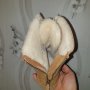 БОТУШИ UGG DANEY CHESTNUT номер 40, снимка 11